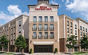 Hilton Garden Inn Ayrsley North Carolina